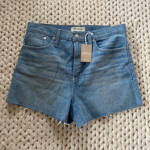 The Perfect Vintage Short in Bowman Wash